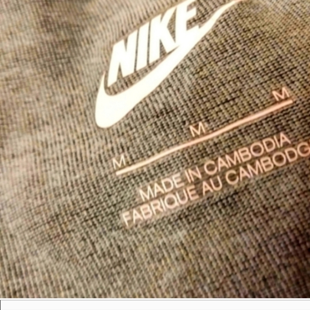 Nike Leg-A-See M - Picture 13 of 14